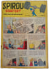 Spirou N. 969 - Novembre 1956. 