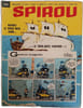 Spirou N. 1401 - Fevrier 1965. 