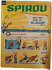 Spirou N. 1412 - Mai 1965. 