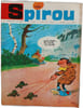 Spirou N. 1454 - Fevrier 1966. 