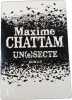 Un(e)secte. Maxime Chattam