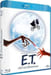 E.t. l'extraterrestre [Blu-ray] (NEUF SOUS BLISTER). Wallace Dee  Coyote Peter  Thomas Henry  Spielberg Steven  Howell C. Thomas  Barrymore Drew  ...