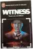 Witness. William Kelley & Earl W. Wallace