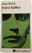 Franz Kafka. Max Brod