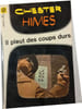 Il pleut des coups durs. Chester Himes