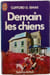 Demain les chiens. CLIFFORD D. SIMAK