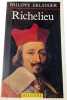 Richelieu. Philippe Erlanger