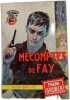 M&eacute;comptes de Fay. Frank Gruber