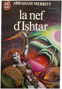La nef d'Ishtar