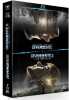 Divergente + Divergente 2 : L'insurrection [Blu-ray] (NEUF SOUS BLISTER). James Theo  Spencer Octavia  Woodley Shailene  Schwentke Robert  Burger Neil