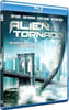 Alien tornado [Blu-ray] (NEUF SOUS BLISTER). Burr Jeff