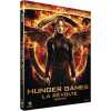 Hunger games 3 : la r&eacute;volte vol. 1 [Blu-ray] (NEUF SOUS BLISTER). Lawrence Jennifer  Hutcherson Josh  Hemsworth Liam  Lawrence Francis  Lawrence ...