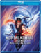 Mortal kombat legends : battle of the realms [Blu-ray] (NEUF SOUS BLISTER). Carpenter Jennifer  Mchale Joel  Carpenter Jennifer  Griffin Grey  ...