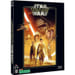Star wars VII : le r&eacute;veil de la force Blu-ray (NEUF SOUS BLISTER). Ridley Daisy  Boyega John  Driver Adam  Ridley Daisy  Abrams J. J