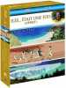 Antoine - Iles... &eacute;tait une fois - Afrique Australe + Retour &agrave; Madagascar + Patagonie [Combo Blu-ray + DVD] (NEUF SOUS BLISTER). Antoine  Antoine