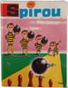 Spirou N 1455 - Mars 1966. 