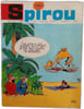 Spirou N. 1456 - Mars 1966. 