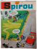 Spirou N. 1458 - Mars 1966. 