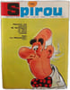 Spirou N. 1462 - Avril 1966. 