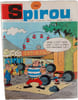 Spirou N. 1463 - Avril 1966. 