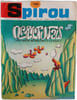 Spirou N. 1465 - Mai 1966. 