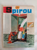 Spirou N. 1467 - Mai 1966. 