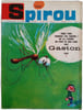Spirou N. 1472 - Juin 1966. 