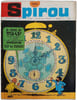 Spirou N. 1474 - Juillet 1966. 