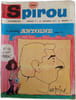 Spirou N. 1500 - Janvier 1967. 