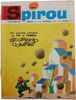 Spirou N. 1501 - Janvier 1967. 