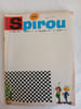 Spirou N. 1507 - Mars 1967. 
