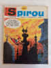 Spirou N. 1528 - Juillet 1967. 