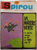 Spirou N. 1532 - Aout 1967. 