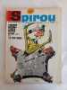 Spirou N. 1537 - Sptembre 1967. Morris