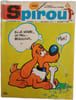 Spirou N. 1538 - Octobre 1967. 