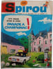 Spirou N. 1539 - Octobre 1967. 