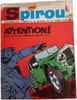 Spirou N. 1544 - Novembre 1967. 