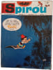 Spirou N. 1549 - Decembre 1967. 