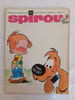 Spirou N. 1563 - Mars 1968. 
