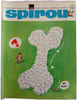 Spirou N. 1572 - Mai 1968. 