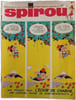 Spirou N. 1575 - Juin 1968. 
