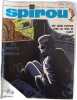 Spirou N. 1587 - Septembre 1968. Willy Lambil