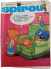 Spirou N. 1613 - Mars 1969. 