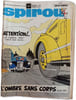 Spirou N. 1614 - Mars 1969. 