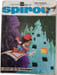 Spirou N. 1615 - Mars 1969. Ren&eacute; Hausman