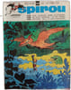 Spirou N. 1654 - Decembre 1969. 