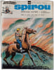 Spirou N. 1656 - Janvier 1970 Sp&eacute;cial Sandy. 