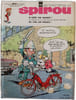 Spirou N. 1665 - Mars 1970. 