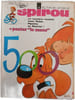 Spirou N. 1678 - Juin 1970. 