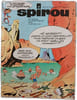 Spirou N. 1679 - Juin 1970. 